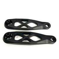 5DEV eCranks - Bosch - TQ - NEW Specialized Levo - R-SPEC