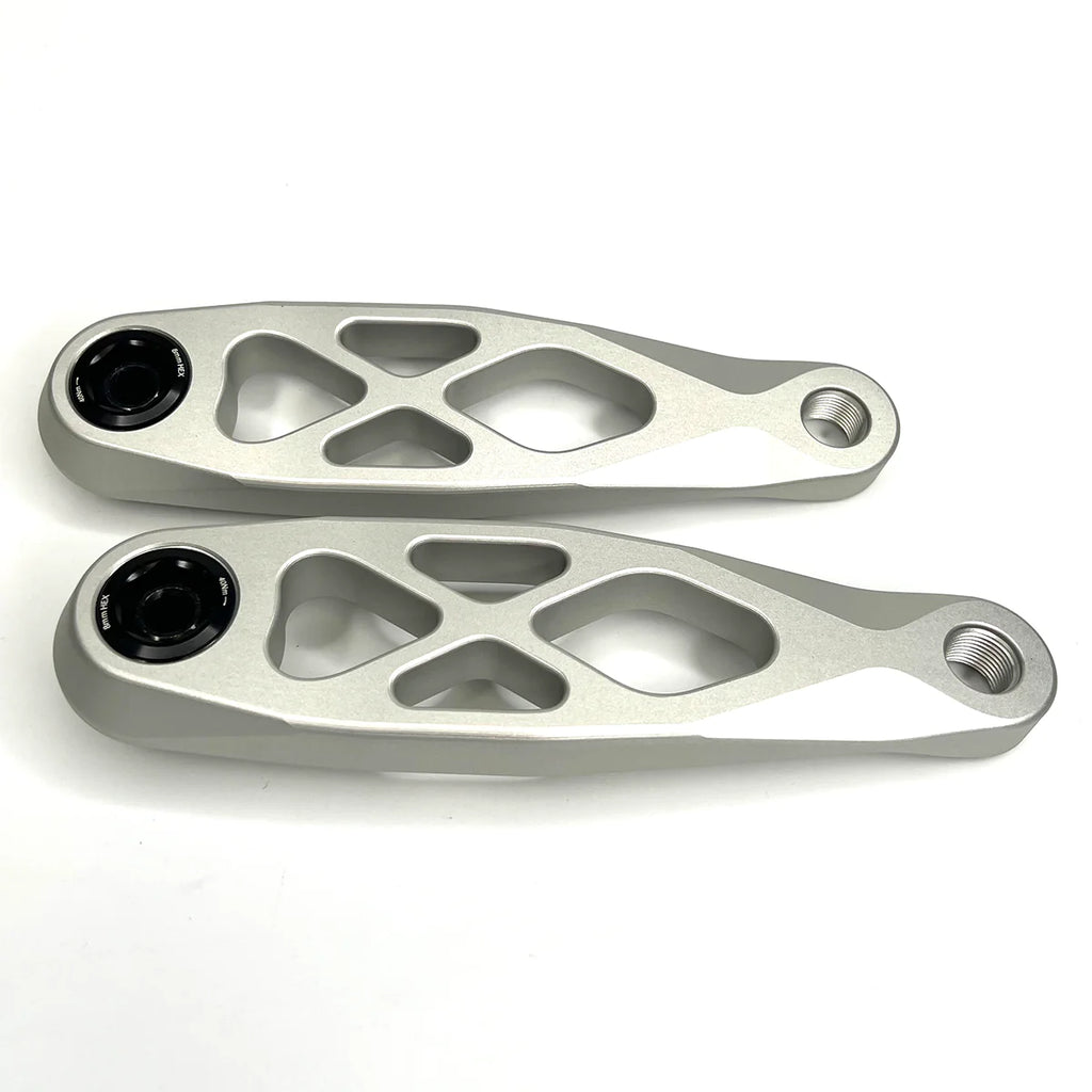 SRAM DUB Mount eCranks for SRAM / Brose and Gen 2 Specialized SL
