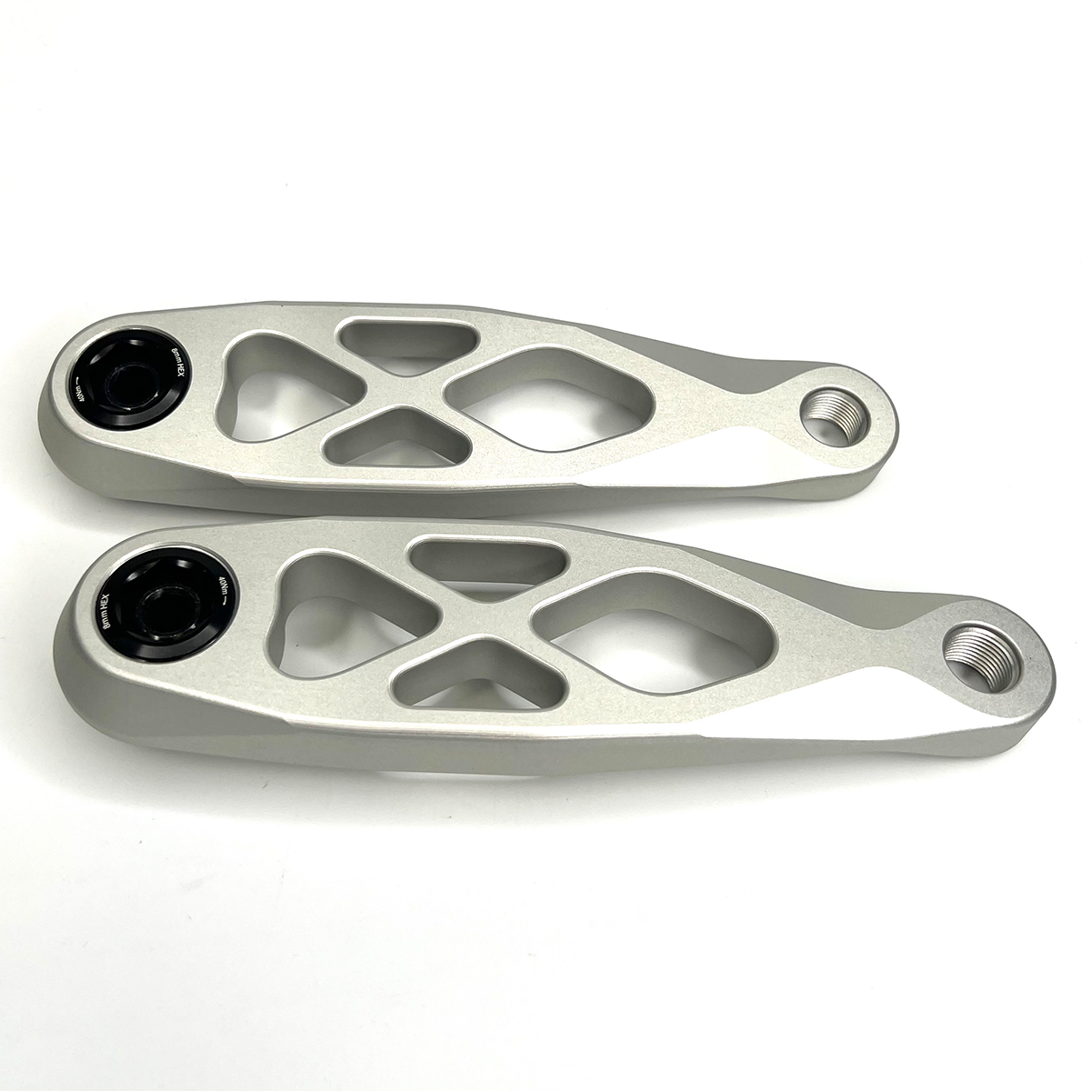 5DEV eCranks - Bosch - TQ - NEW Specialized Levo - R-SPEC