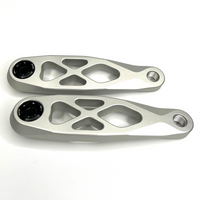 5DEV eCranks - Bosch - TQ - NEW Specialized Levo - R-SPEC