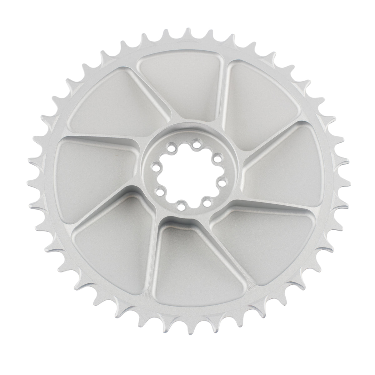 5DEV Aero Road Gravel Chainring