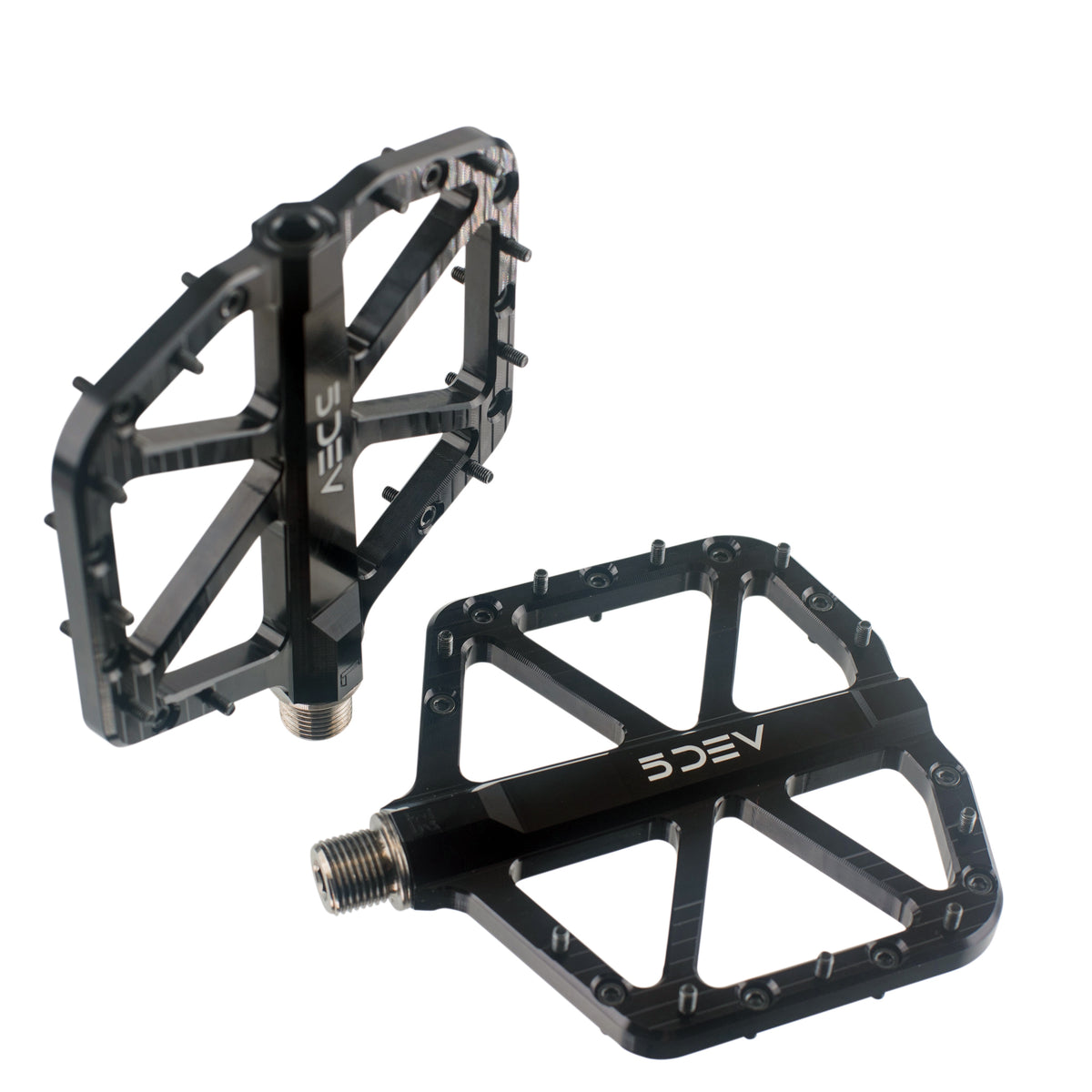All Around Pedal