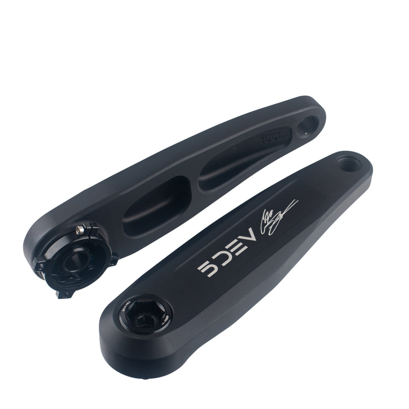 Cam Zink Signature Freeride Crank + 32t Chainring
