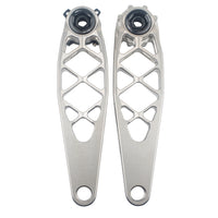 Titanium MTB Cranks