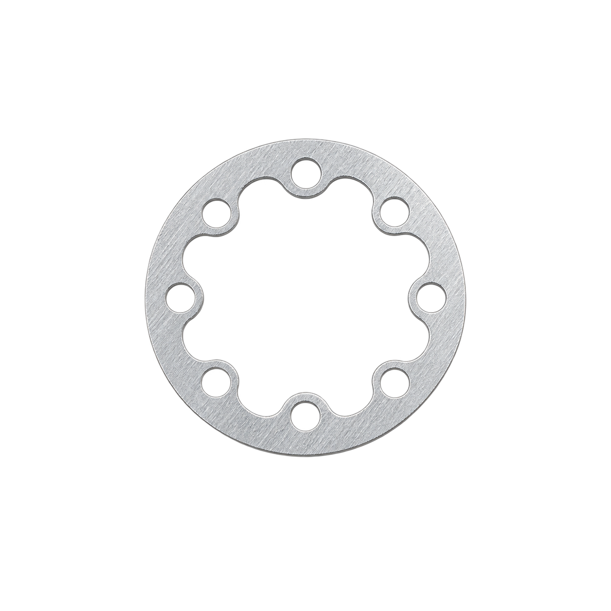 Gen-B SRAM O-Chain Spacer