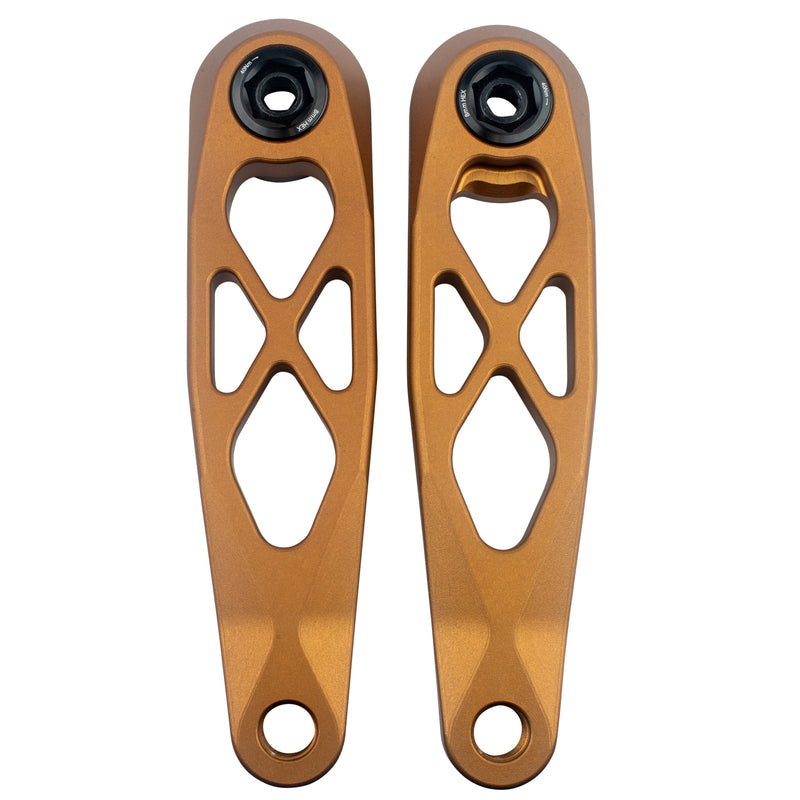 R-SPEC Trail Enduro Cranks LTD Custom Shop