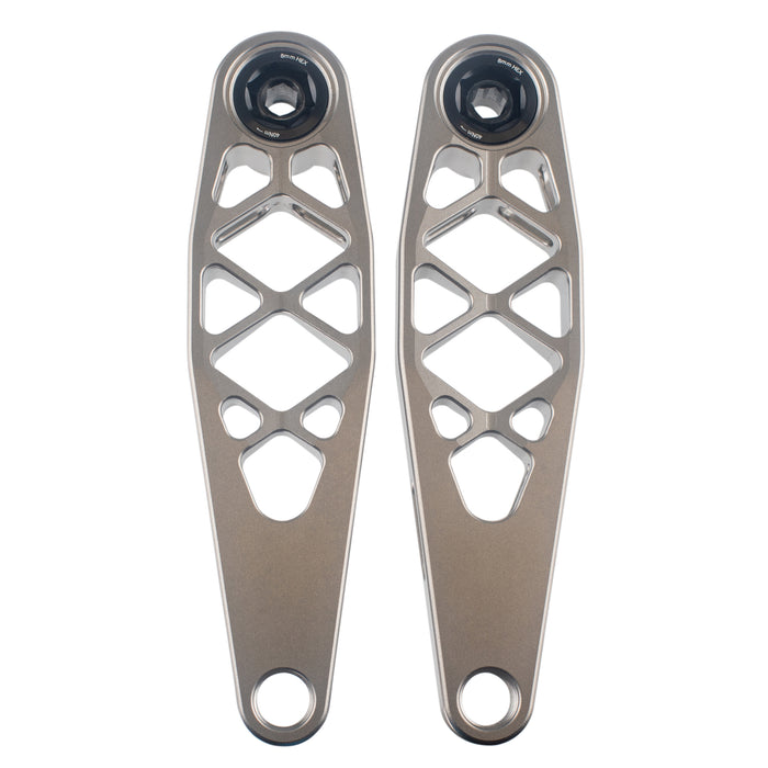 Titanium Specialized Brose eCrank