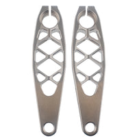Titanium EP8 eCrank