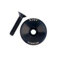 TITANIUM STEM CAP