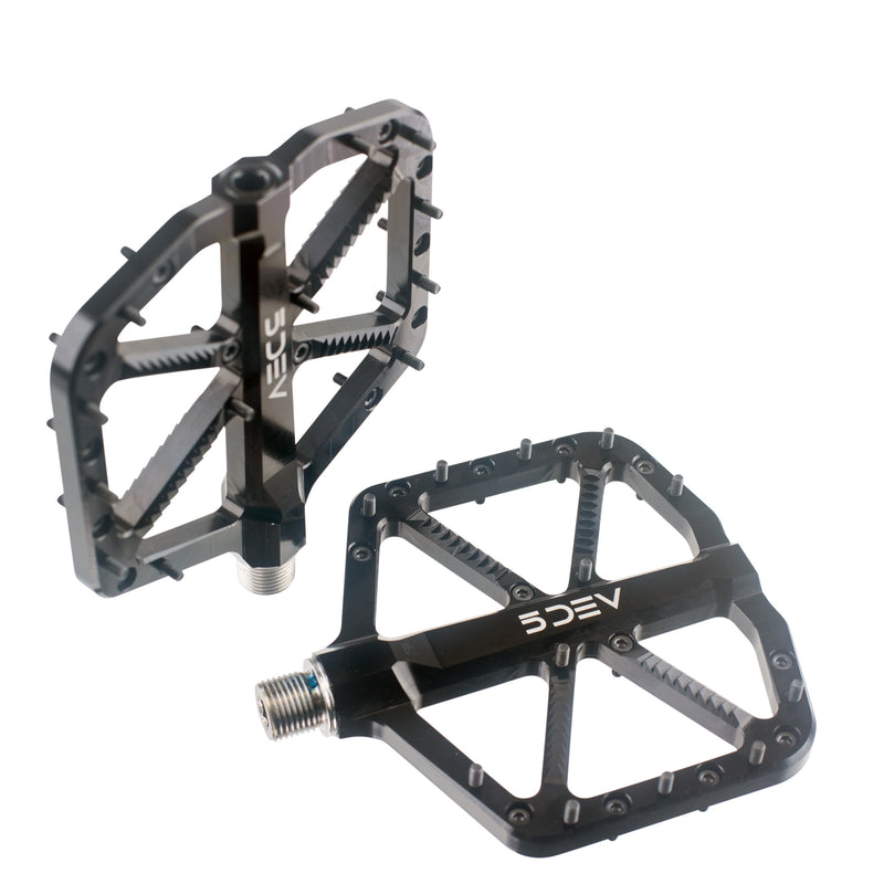 5DEV Trail/Enduro Flat Pedal