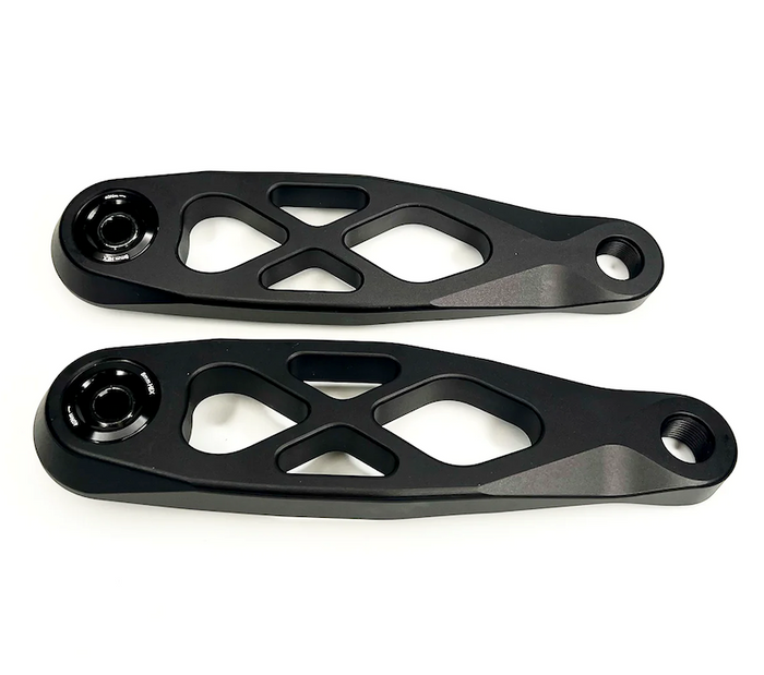 5DEV eCranks for Specialized Turbo Levo SL (Gen 2, 1.2 Motor )
