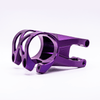 5DEV 2 Bolt Titanium Stem