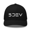 5DEV  Mesh Trucker Snapback